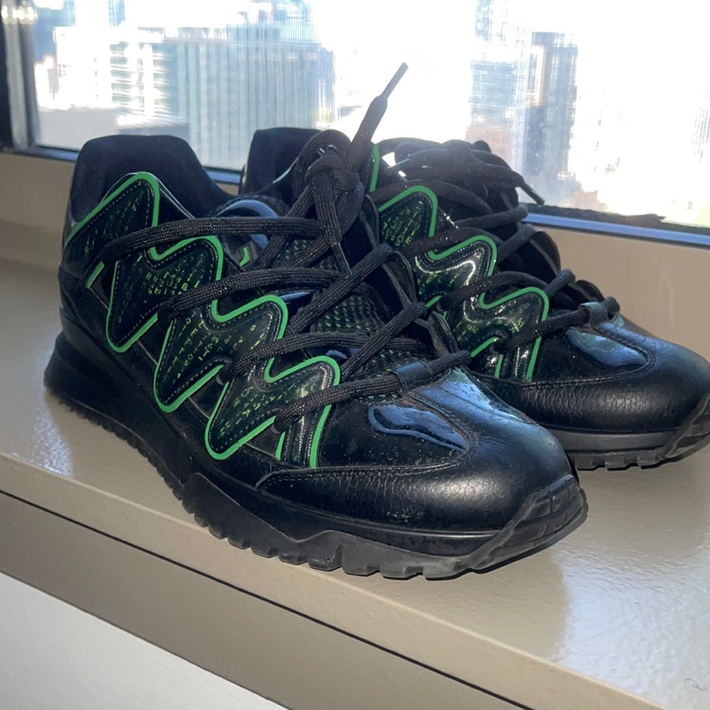 Louis Vuitton shoes